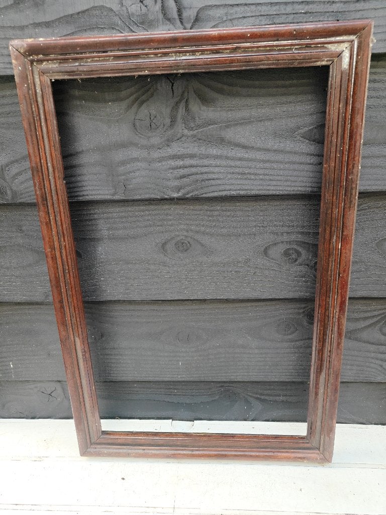 antieke schilderij lijst, Huis en Inrichting, Ophalen, Gebruikt, Onbekend, Onbekend