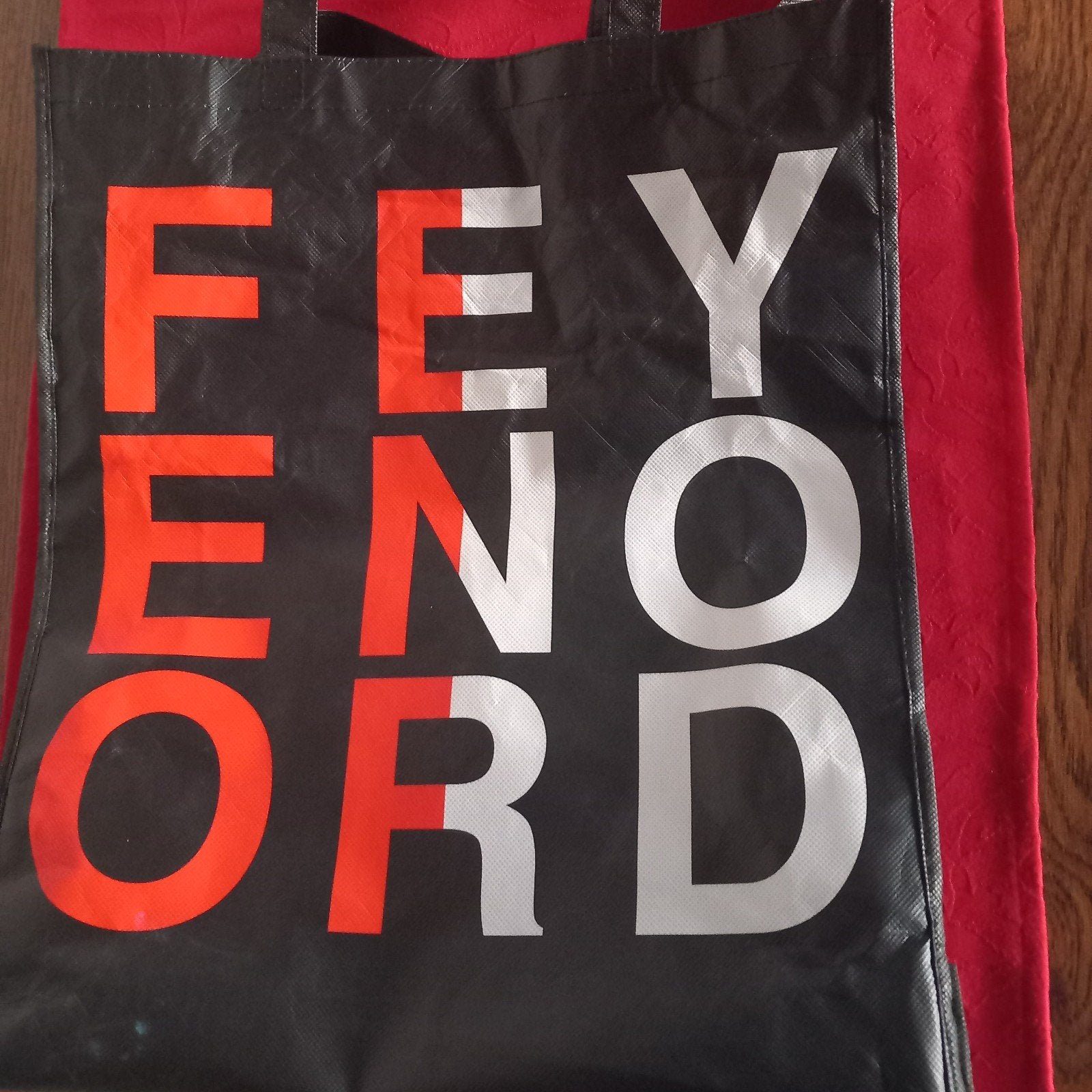 Feyenoord shopper, Ophalen of Verzenden, Nieuw, Feyenoord