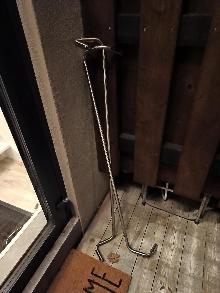 Gordijnroedes IKEA, Ophalen, Gebruikt, 100 tot 150 cm, Minder dan 100 cm
