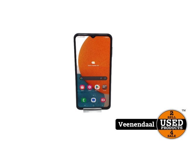 Samsung Galaxy A23 64GB Black in Zeer Nette Staat, Samsung, Zo goed als nieuw, Support@Samsung.com, 129, Samsung-ro, Yeongtong-gu
Suwon-si, Gyeonggi-do 16677
South Korea