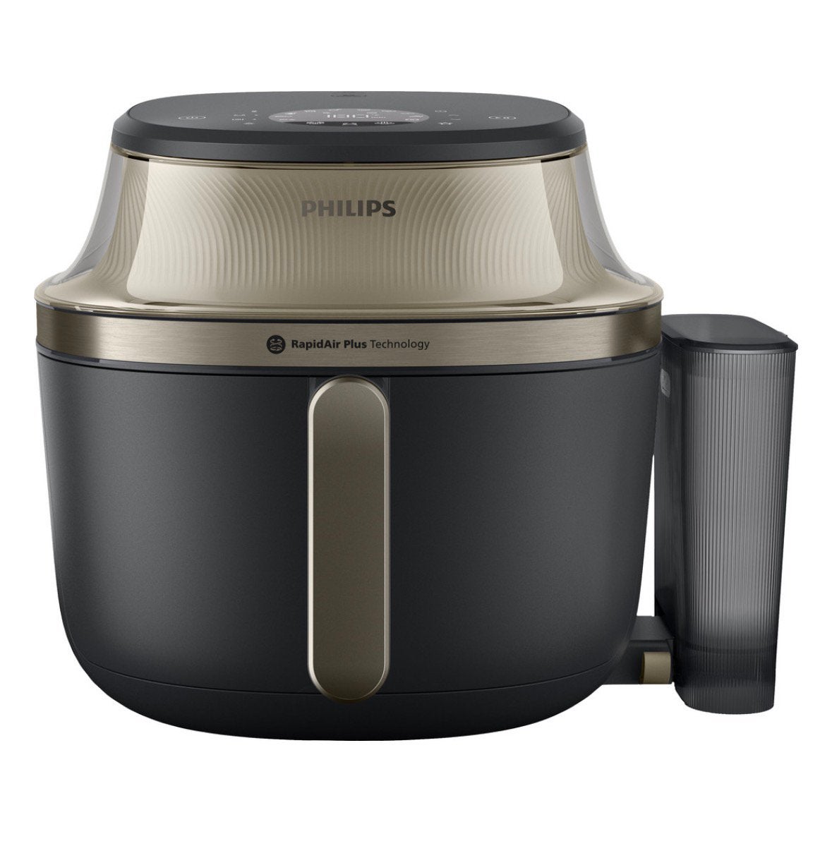 Philips Airfryer 5000 Series NA543/00, Ophalen of Verzenden, Nieuw