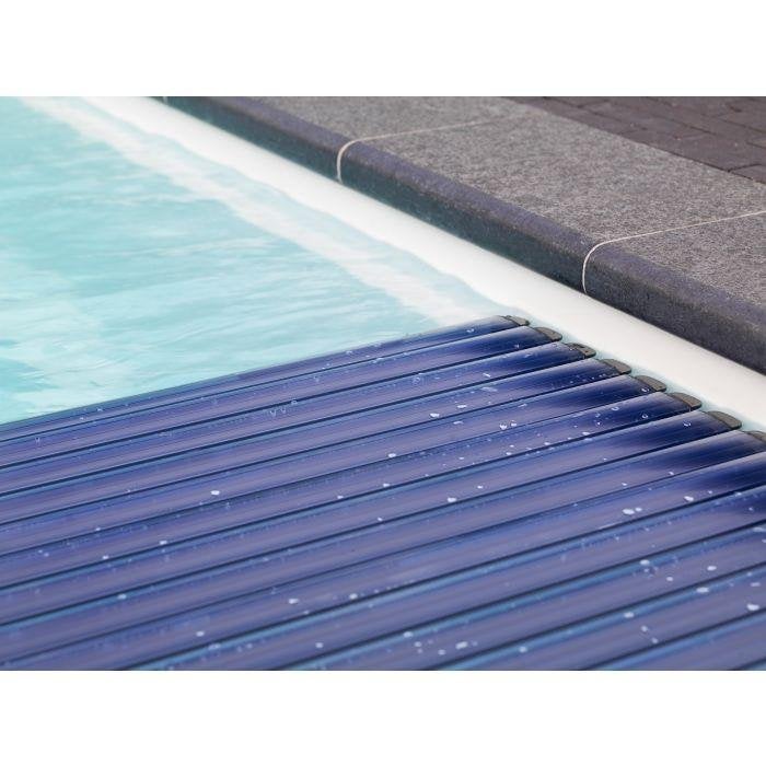 Nieuwe zwembad afdekking lamellen, Tuin en Terras, Zwembad-toebehoren, Ophalen, Nieuw, Overige typen