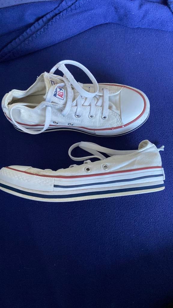 Sneaker, Ophalen of Verzenden, Gebruikt