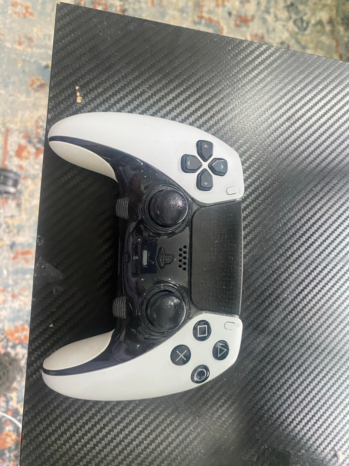 Playstation 5 Bundel: Console, 2 Controllers, Portal & 4 Gam, Spelcomputers en Games, Ophalen, Vanaf 18 jaar, Overige genres, 2 spelers