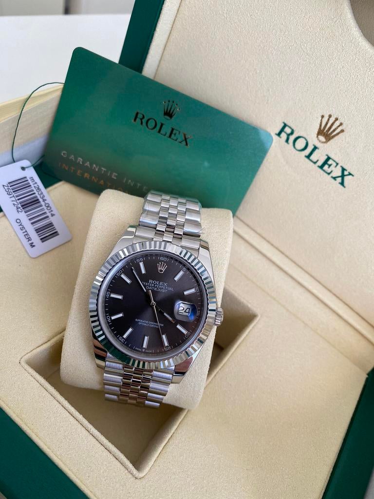Heren horloge, Kleding | Heren, Overige Herenkleding, Ophalen of Verzenden, Nieuw