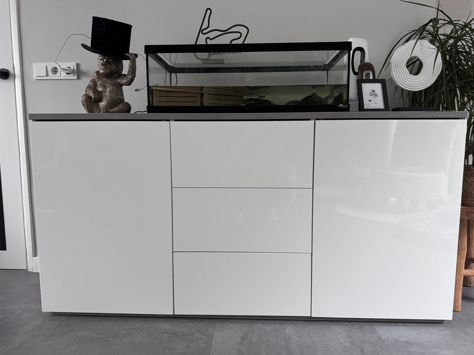 Meubelset, Antiek en Kunst, Ophalen