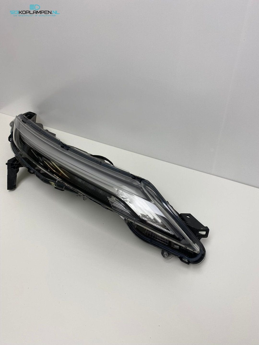 (VR) Nissan Juke F16 Full Led koplamp boven dagrijverlichtin, Auto-onderdelen, Verlichting, Gebruikt, -, -, Ophalen of Verzenden