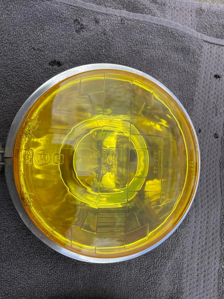 Cibi lode 45 verstralers, Auto-onderdelen, Verlichting, Ophalen of Verzenden, Gebruikt, Universele onderdelen