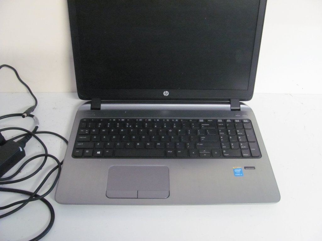 HP PROBOOK 450 G2 met i5 cpu,pro windows 10, 2 tot 3 Ghz, Ophalen of Verzenden, Zo goed als nieuw, Intel Core i5