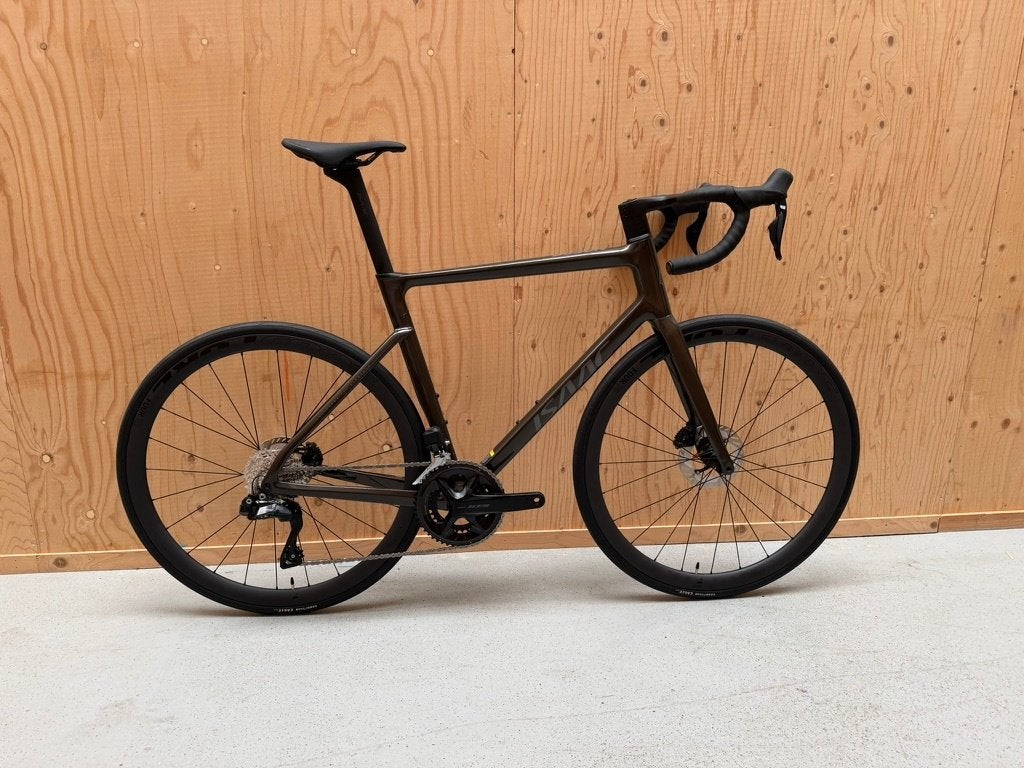 Isaac Boson - 2026 - Shimano 105 Di2 - Nieuw - L -Aanbieding, Overige merken, 28 inch, Carbon, Heren