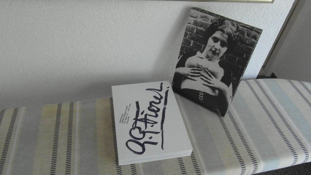 GERARD FIERET, boek in cassette plus fotoboek, Ophalen of Verzenden, Nieuw, Fotografen