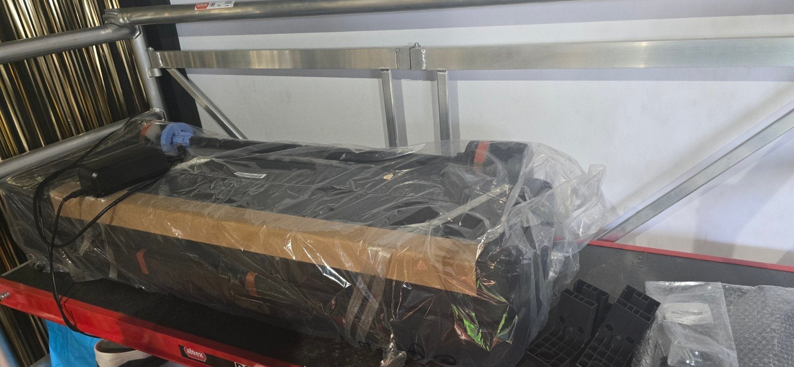 HP Designjet T630 - Nieuw in doos, Kleur printen, Printer, Inkjetprinter, Ophalen of Verzenden