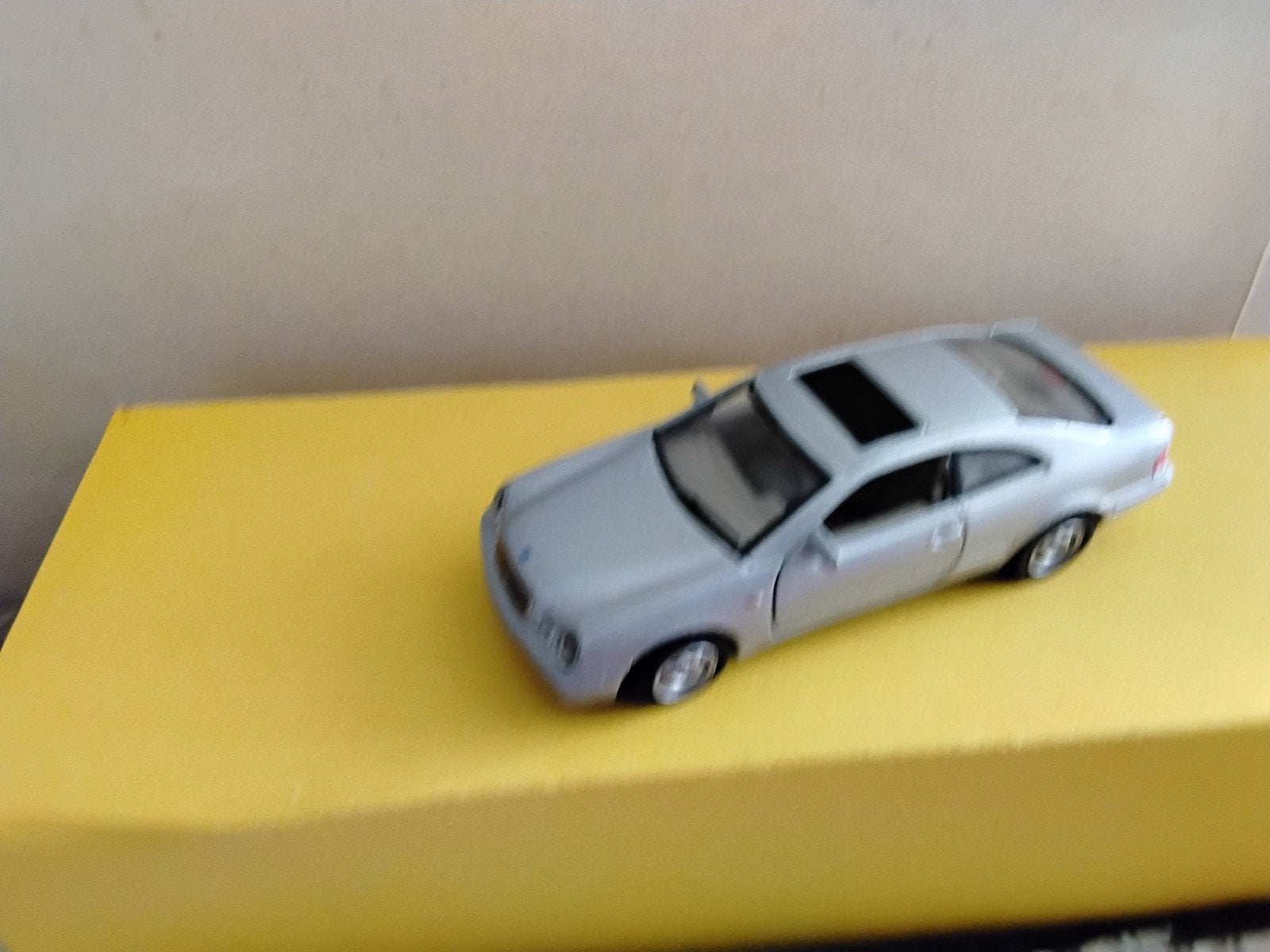 MERCEDES  BENZ, Ophalen of Verzenden, Nieuw, Auto