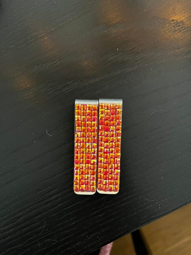 Laarzen clips, Ophalen of Verzenden, Nieuw, Schoeisel