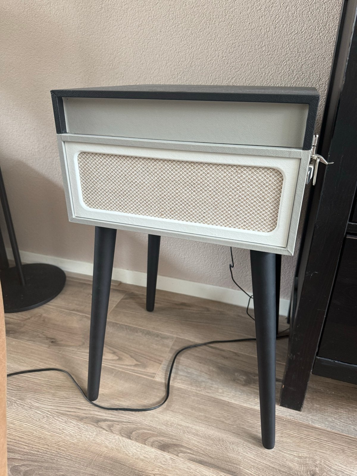 Platenspeler, Audio, Tv en Foto, Platenspelers, Ophalen of Verzenden, Zo goed als nieuw, Platenspeler, Overige merken
