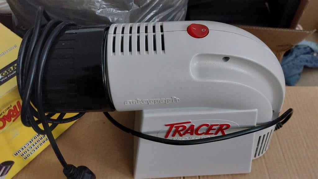 Artograph Tracer Episcoop kunstprojector, Ophalen of Verzenden