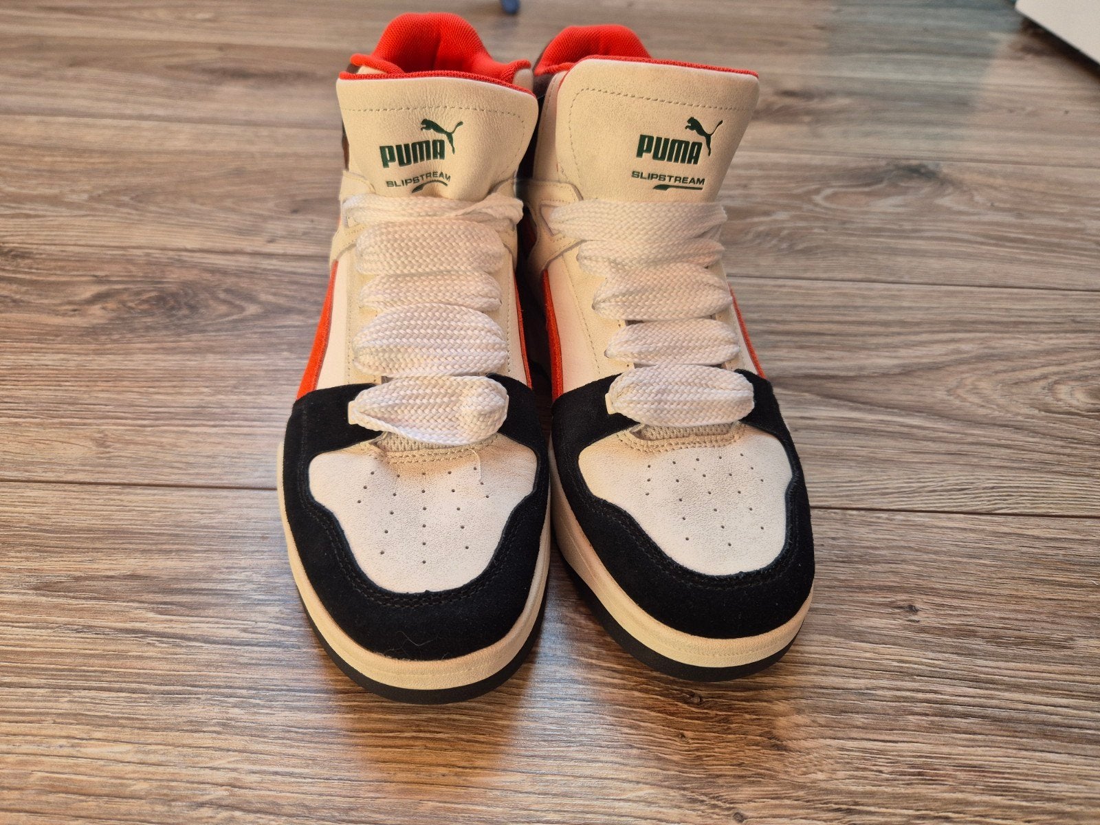 Puma slipstream heritage maat 41, Puma, Overige kleuren, Nieuw, Ophalen of Verzenden
