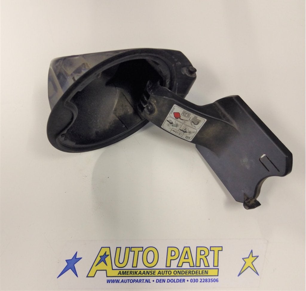 Ford F150 tankklepscharnier 2009-2014, Gebruikt, Ford motor company, P.O. Box 6248, Dearborn, MI 48126, Ophalen of Verzenden