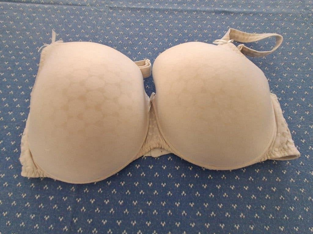 bh Prima Donna 75D  75 D, Prima Donna, Verzenden, Wit, BH