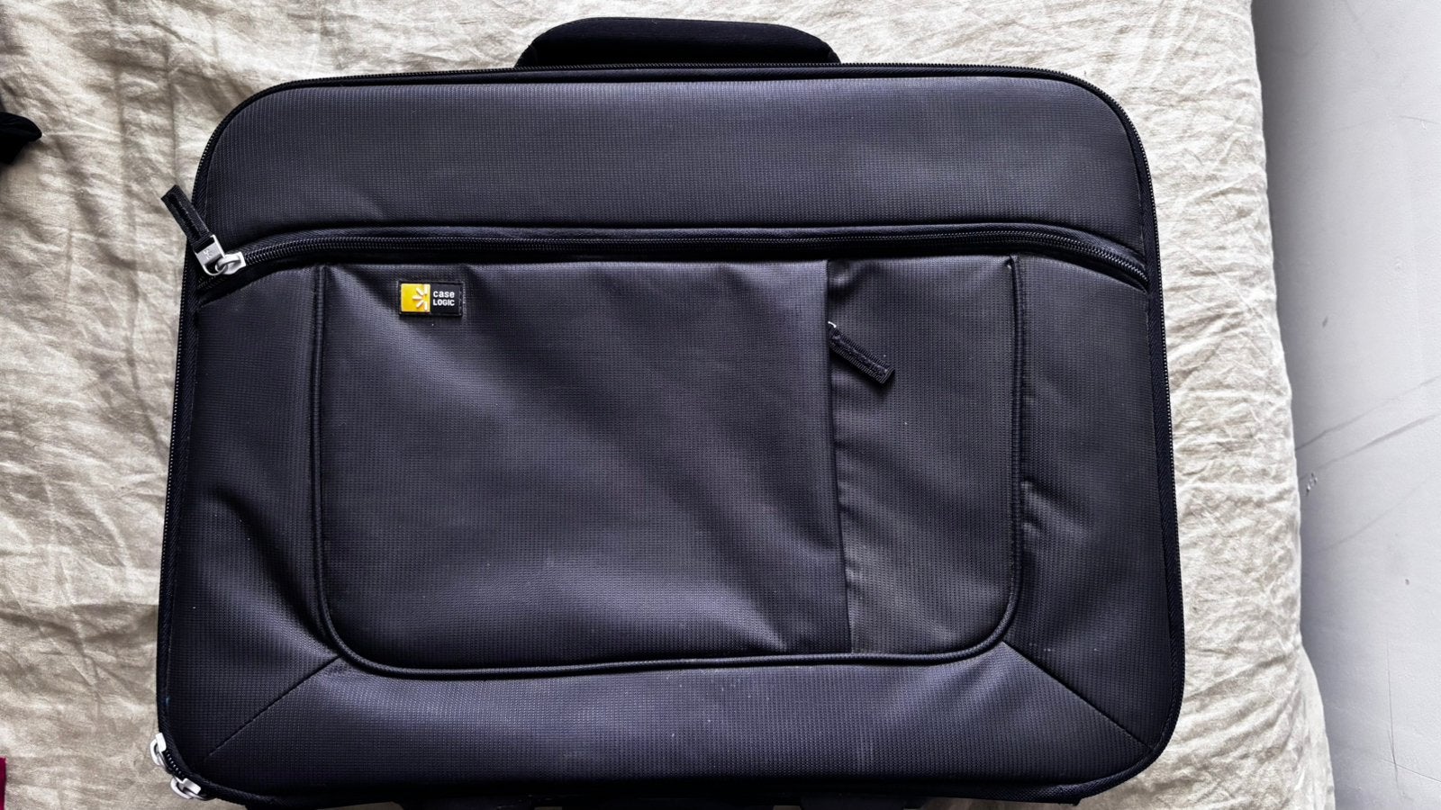 Laptop trolley, Trolleytas, 17 inch of meer, Nieuw, Ophalen of Verzenden