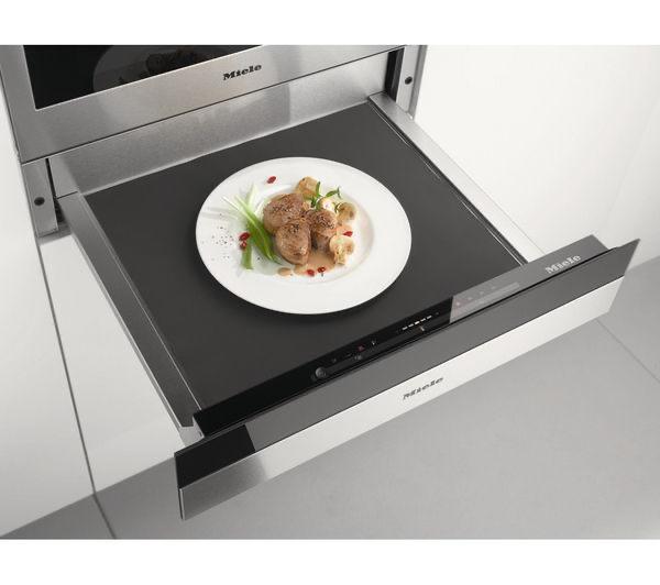 Miele Warmhoudlade - ESW6114, Minder dan 45 cm, Oven, 60 cm of meer, Ophalen of Verzenden
