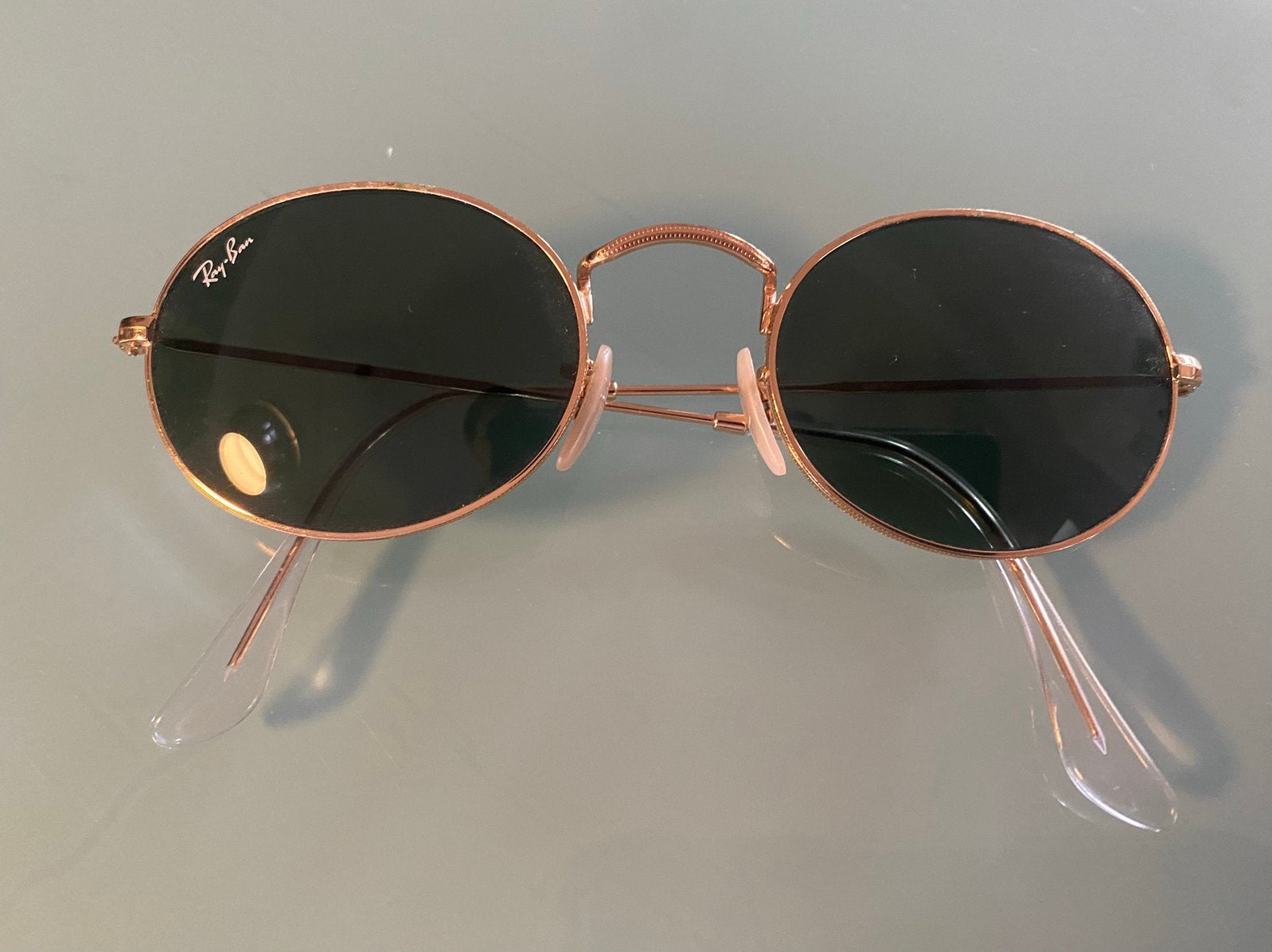 Ray Ban  RB 3447 zonnebril, Ophalen of Verzenden, Gebruikt