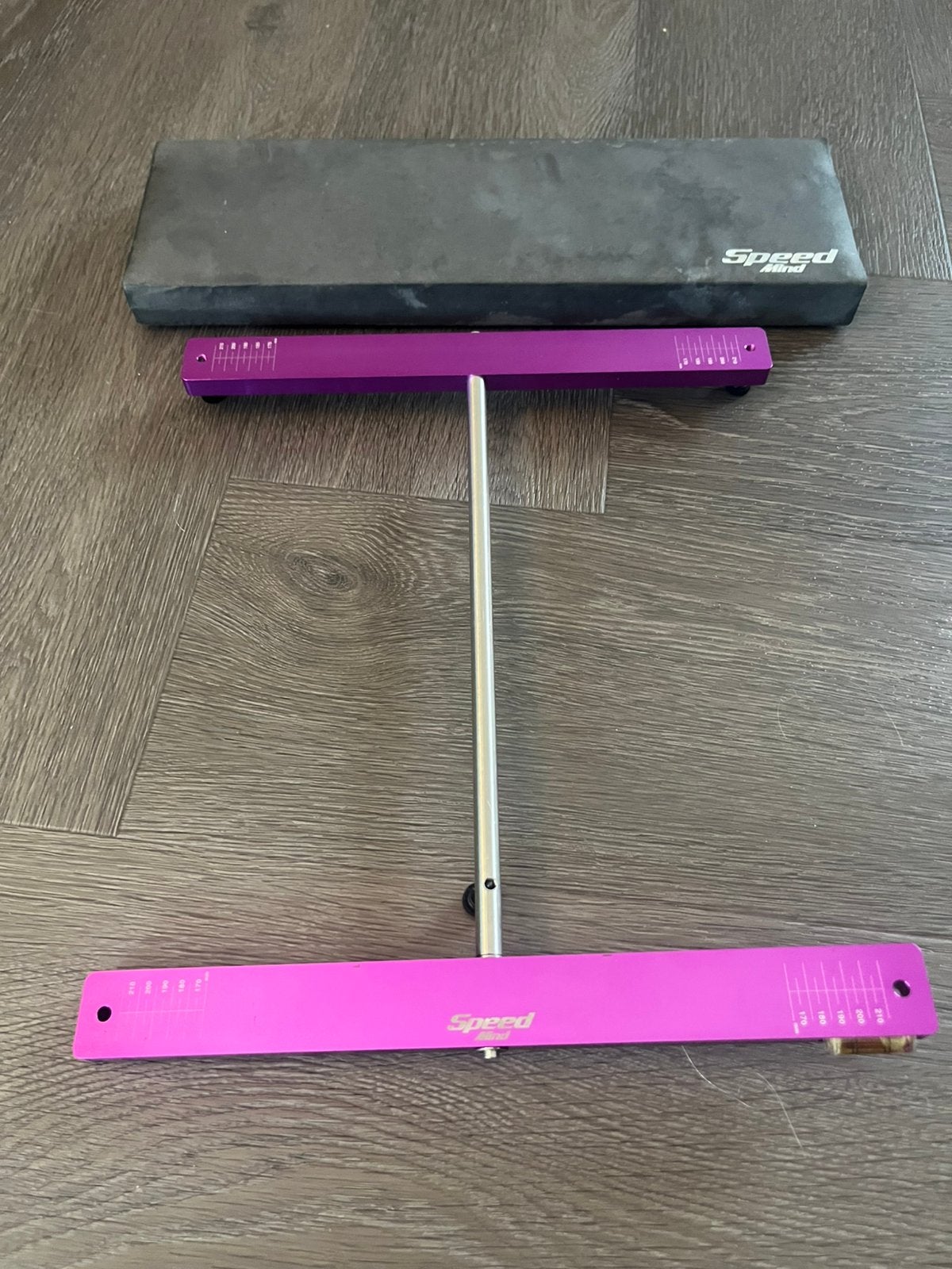 QUICK-TWEAK STATION 1:10, Ophalen of Verzenden, Gebruikt, Schaal 1:10, Onderdeel