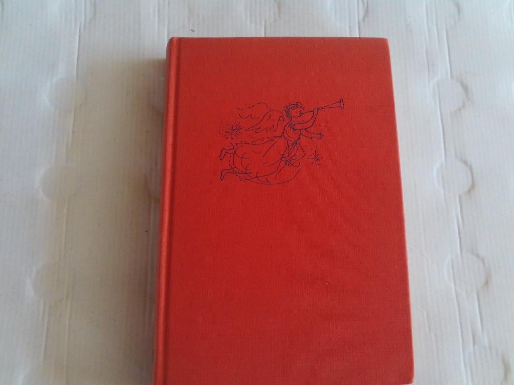 verhalen voor de kersttijd o.a. vd hulst/de vries/renes-bold, Boeken, Ophalen of Verzenden, Gelezen, Fictie algemeen