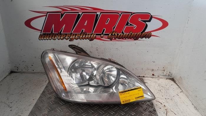 Koplamp rechts van een Ford C-Max, Auto-onderdelen, Verlichting, Gebruikt, -, -, Ophalen of Verzenden