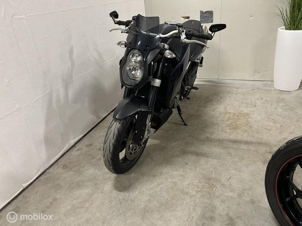 KTM 990 SuperDuke R, Motoren, Motoren | KTM, Bedrijf, Meer dan 35 kW, Toermotor, 999 cc