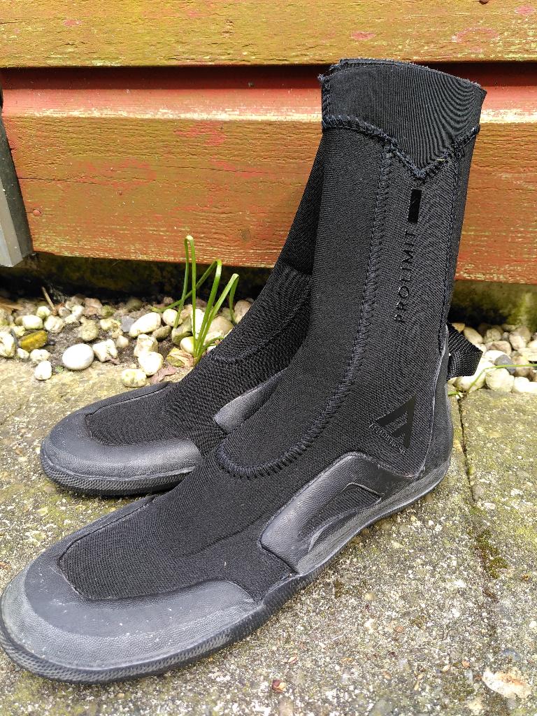 Surfschoenen ProLimit Predator maat 37-38, Ophalen, Zeil- of Surfschoenen, Zo goed als nieuw, Kind
