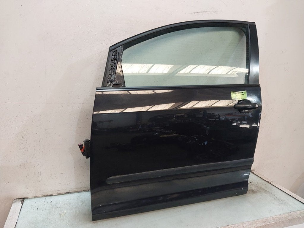 Portier Links Voor Volkswagen Golf Plus (5M1/1KP) 5M0831105E, Gebruikt, Volkswagen, Volkswagen AG, Kundenbetreuung@volkswagen.de