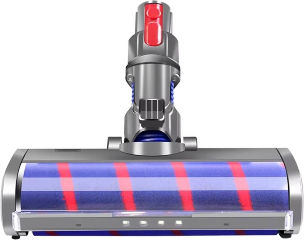 Zuigmond geschikt voor Dyson V7/V8/V10/V11/V15, Ophalen, -, -, Nieuw