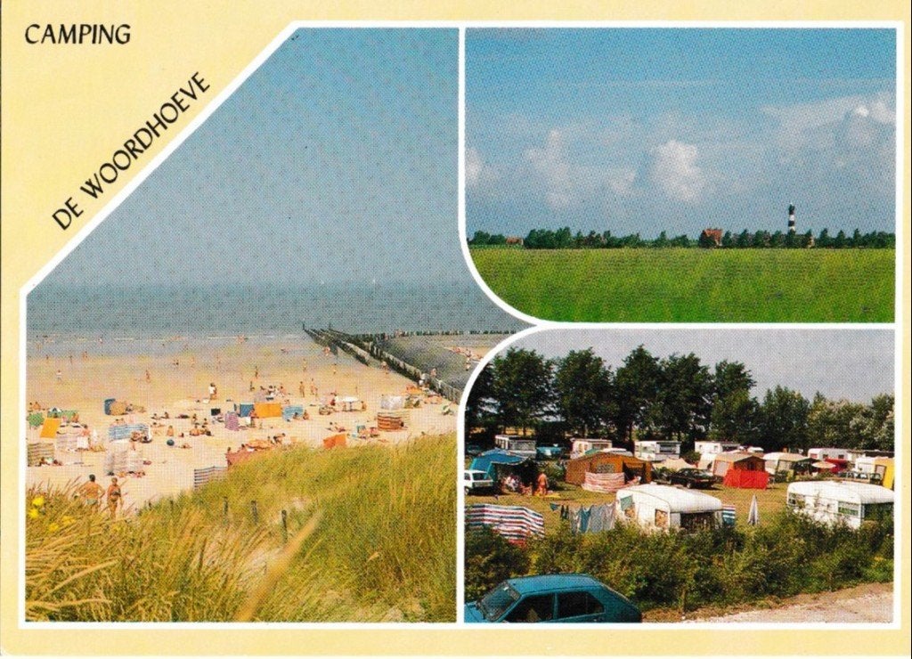 Groede        (België)          661, Verzamelen, Ophalen of Verzenden, Voor 1920, Noord-Brabant