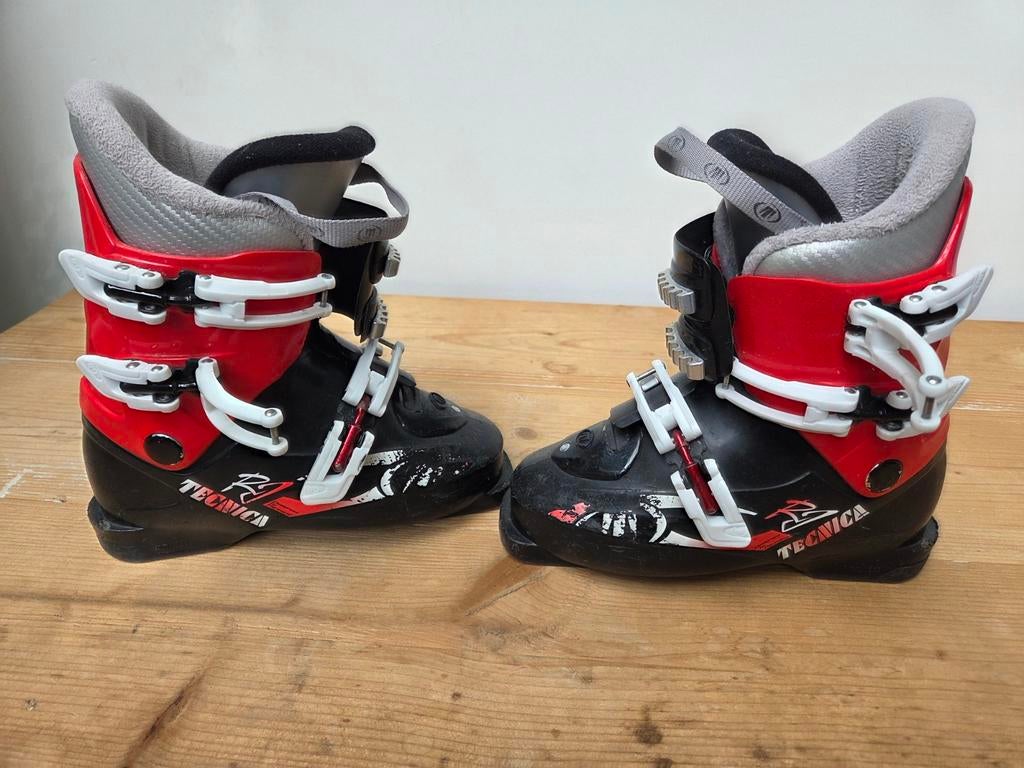 Tecnica skischoenen maat 253mm, Overige merken, Gebruikt, Schoenen, Ophalen of Verzenden