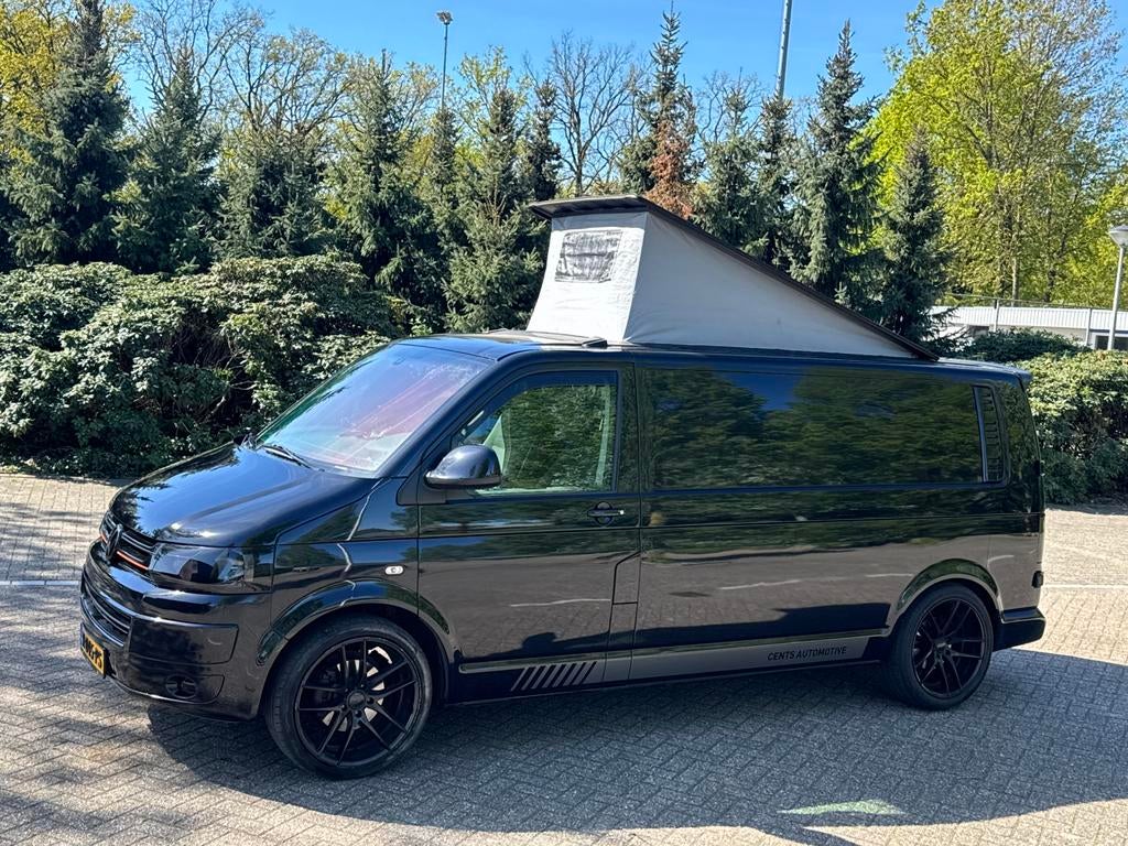 Caravans And Camping Volkswagen