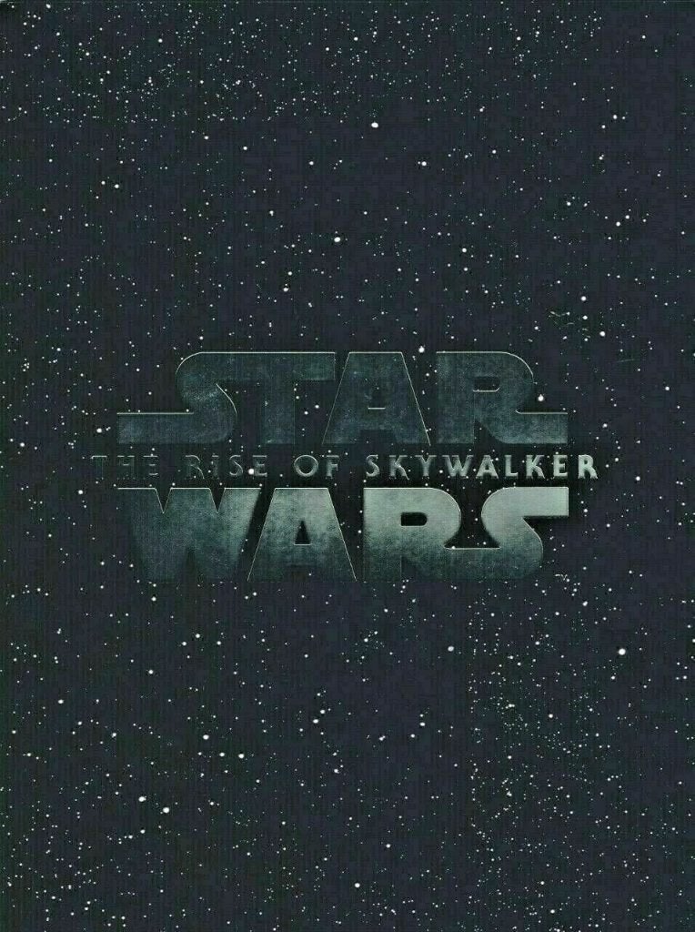 Star Wars JAPANS Foto Boek Magazine SPECIAL #2, Ophalen of Verzenden, Nieuw, Boek of Poster