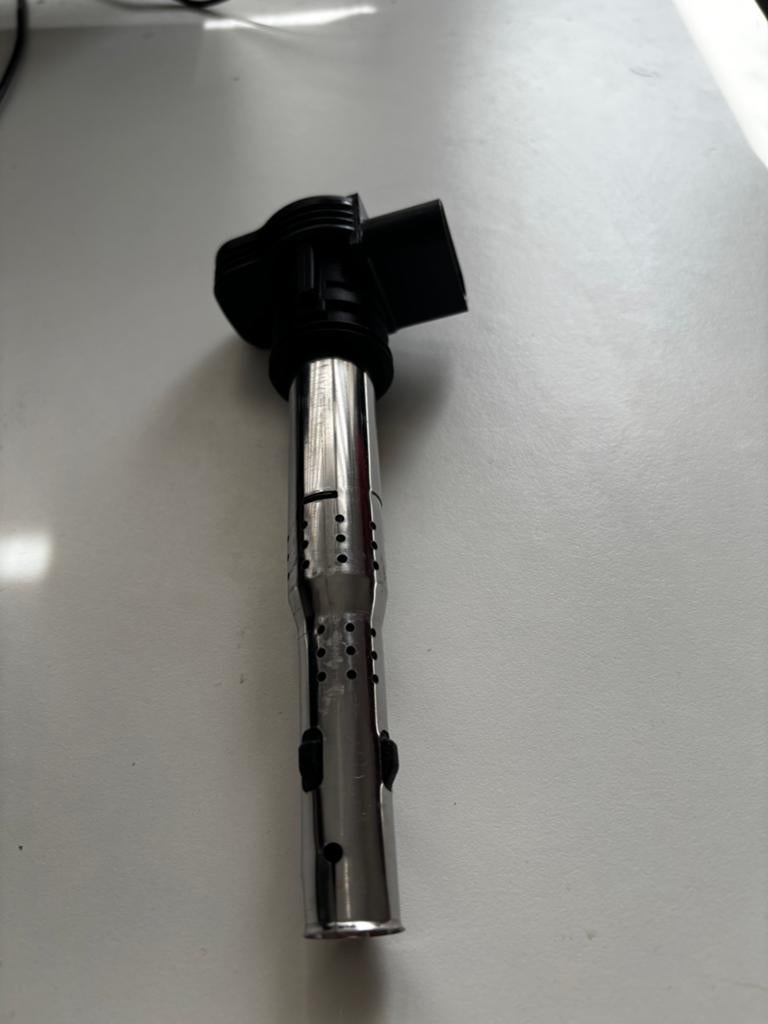 VW / Audi / Seat / Skoda Bobine 07K 905 715 G – Origineel, Ophalen of Verzenden, Nieuw, Seat