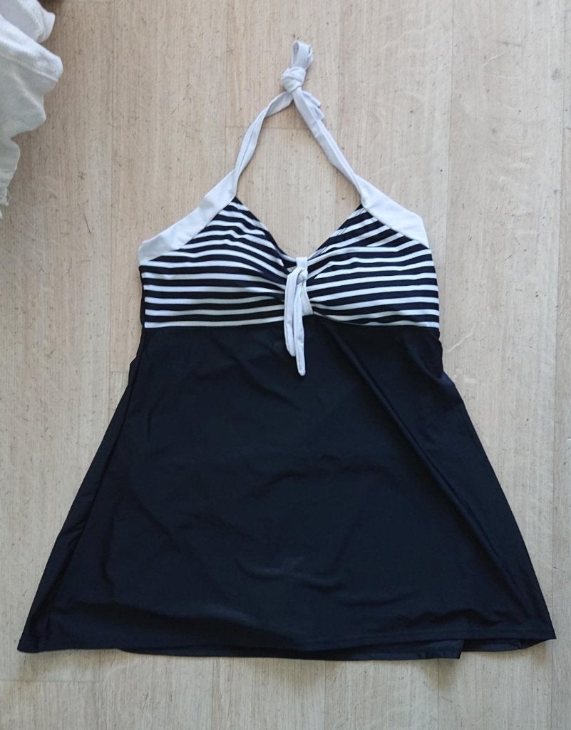 Diverse badpak badjurk maat 46 oa Ladies Beach, Kleding | Dames, Badmode en Zwemkleding, Zwart, Badpak, Ophalen of Verzenden, Zo goed als nieuw
