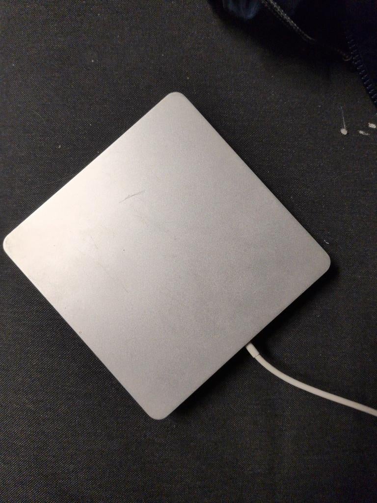 Apple CD Drive 2014, Ophalen of Verzenden