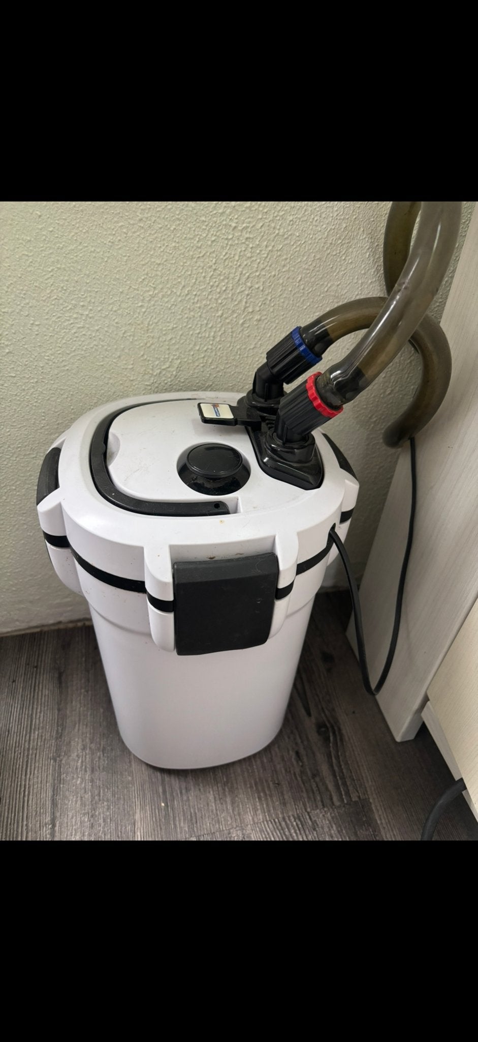 Aquarium 1 meter, Dieren en Toebehoren, Ophalen