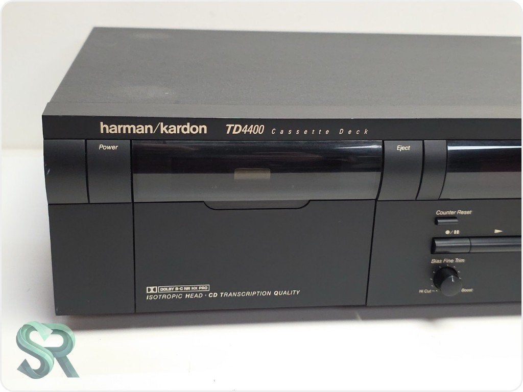 Harman Kardon TD4400, Overige merken, ., Ophalen of Verzenden, .