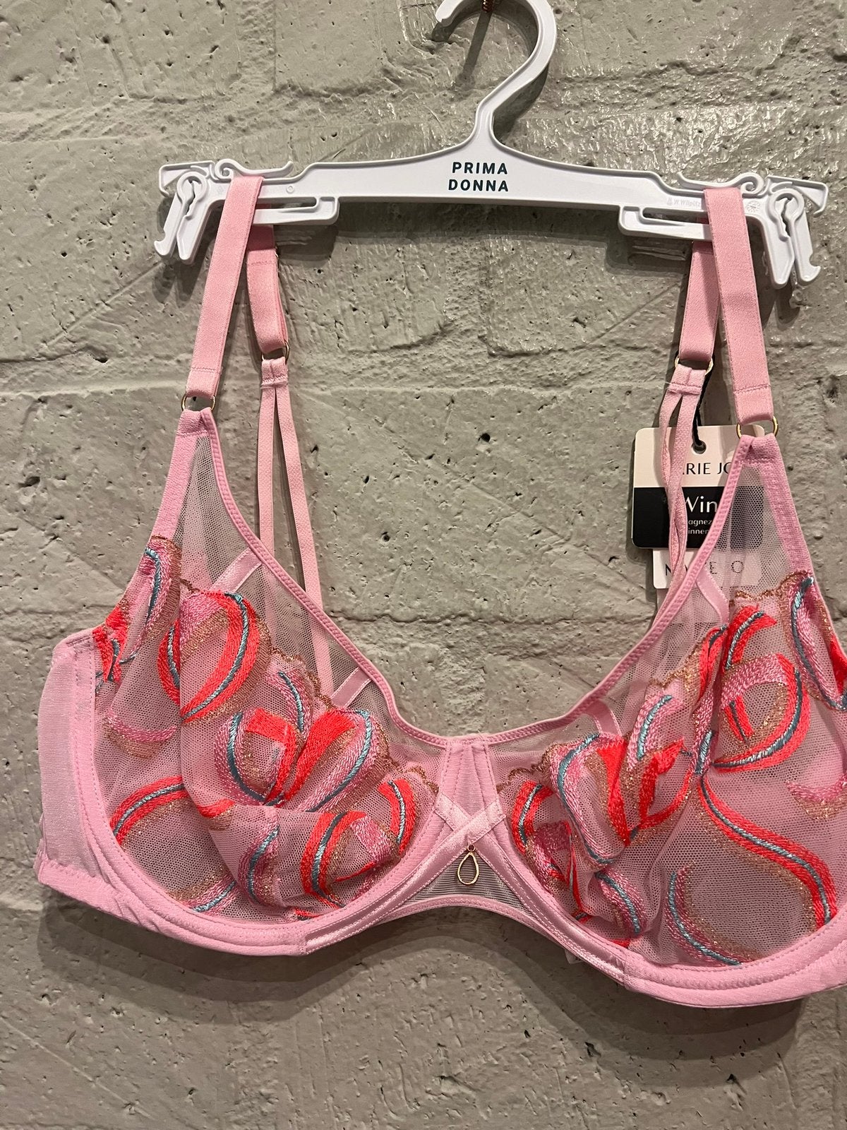 Marie Jo bh maat 85D 85E NIEUW!! Nu €45,-, Ophalen of Verzenden, BH