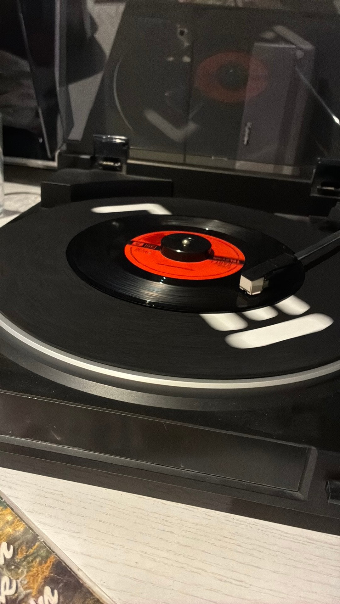 Gezocht piraten vinyl single’s, Ophalen of Verzenden, Zo goed als nieuw, Overige merken