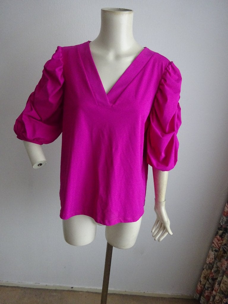 Lady Day shirt mt L, Lady Day, Overige kleuren, Maat 42/44 (L), Ophalen of Verzenden