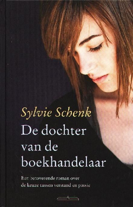 De dochter van de boekhandelaar - Sylvie Schenk, Verzenden, Nieuw, Sylvie Schenk, Nederland