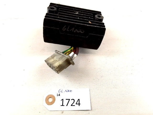 GL1000 1975 - 1976 Honda Spanningsregelaar D1-37677