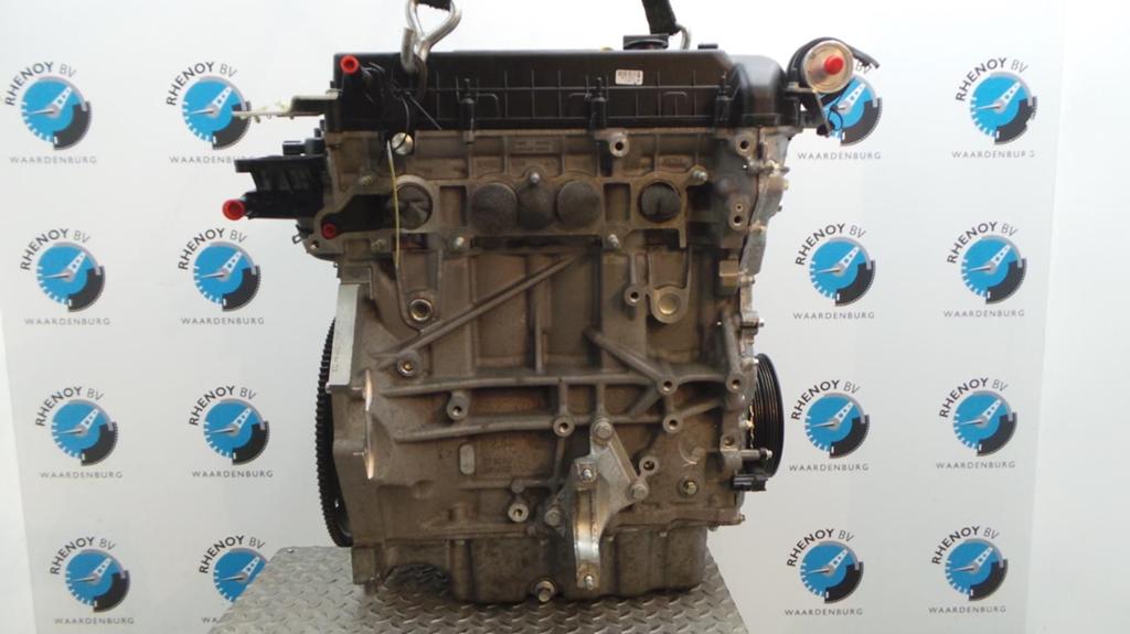 FORD TRANSIT CONNECT MOTOR S7GB 2014, Ophalen of Verzenden, Gebruikt, Stiba lid
