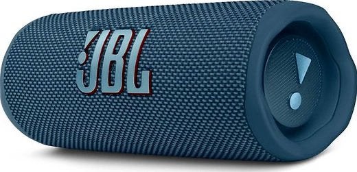 Nieuwe JBL Flip 6 Blauw