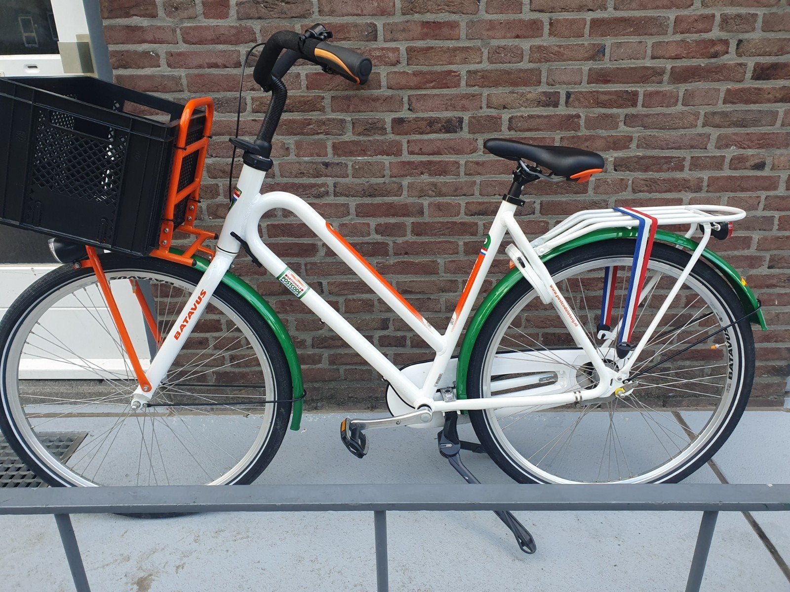 Nieuwe batavus postcode.loterij.maat 55, Ophalen of Verzenden